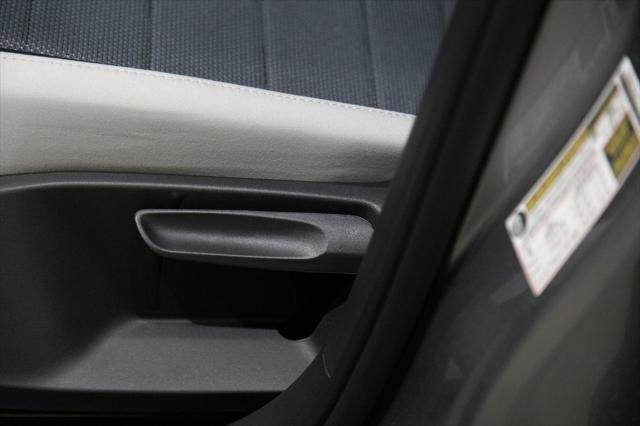 new 2025 Volkswagen Taos car, priced at $27,889