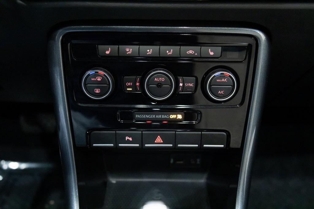 used 2019 Volkswagen Beetle car, priced at $24,940