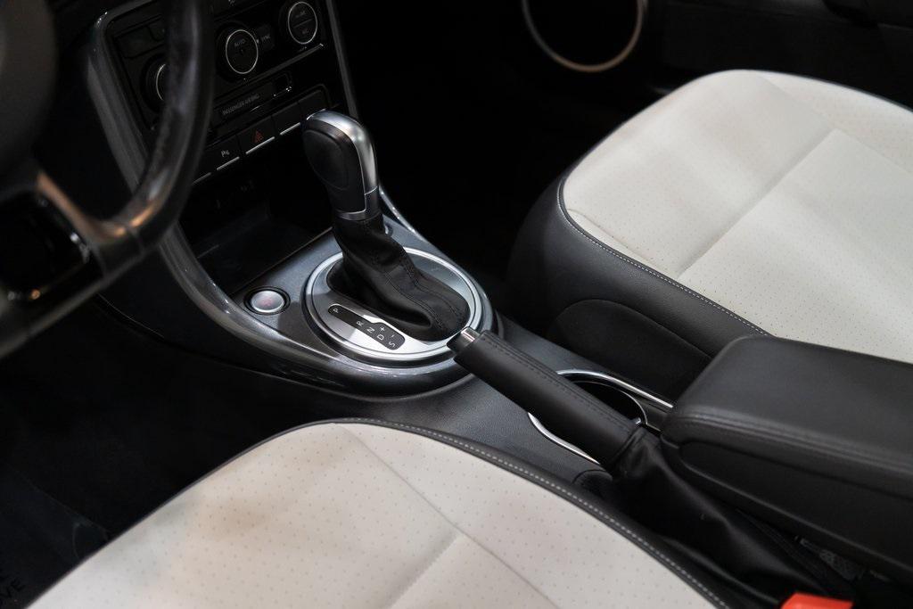 used 2019 Volkswagen Beetle car, priced at $24,940