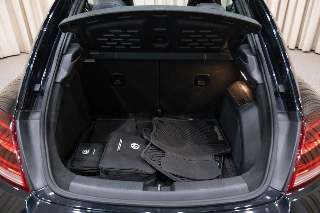 used 2019 Volkswagen Beetle car, priced at $24,940