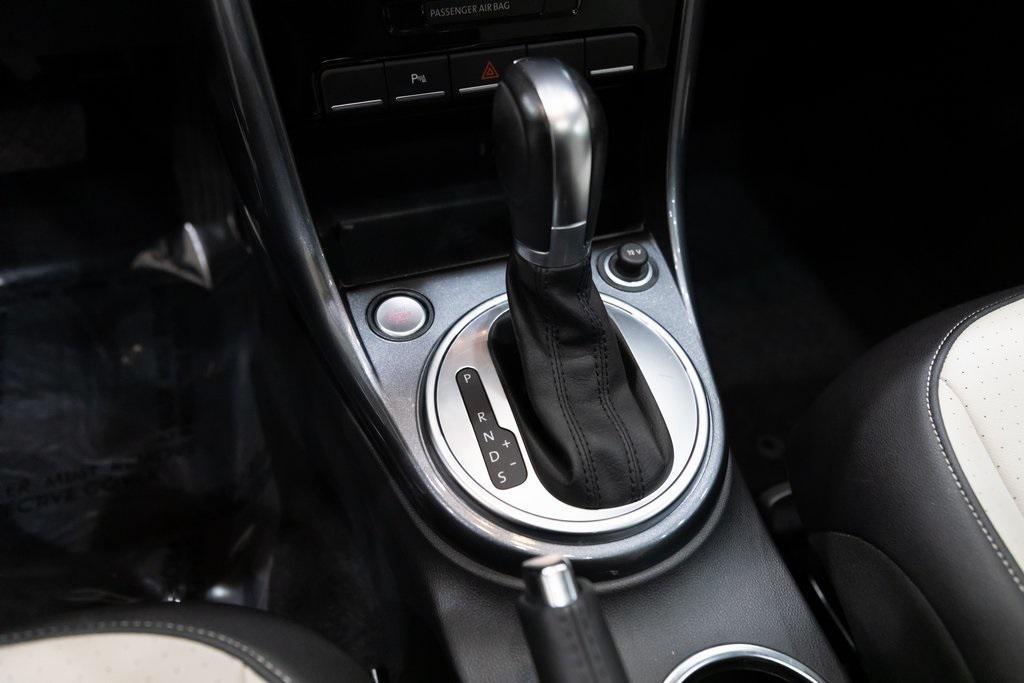 used 2019 Volkswagen Beetle car, priced at $24,940