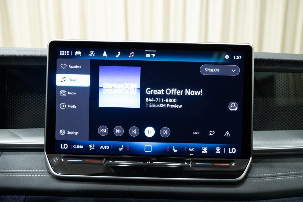 new 2025 Volkswagen Tiguan car, priced at $37,051