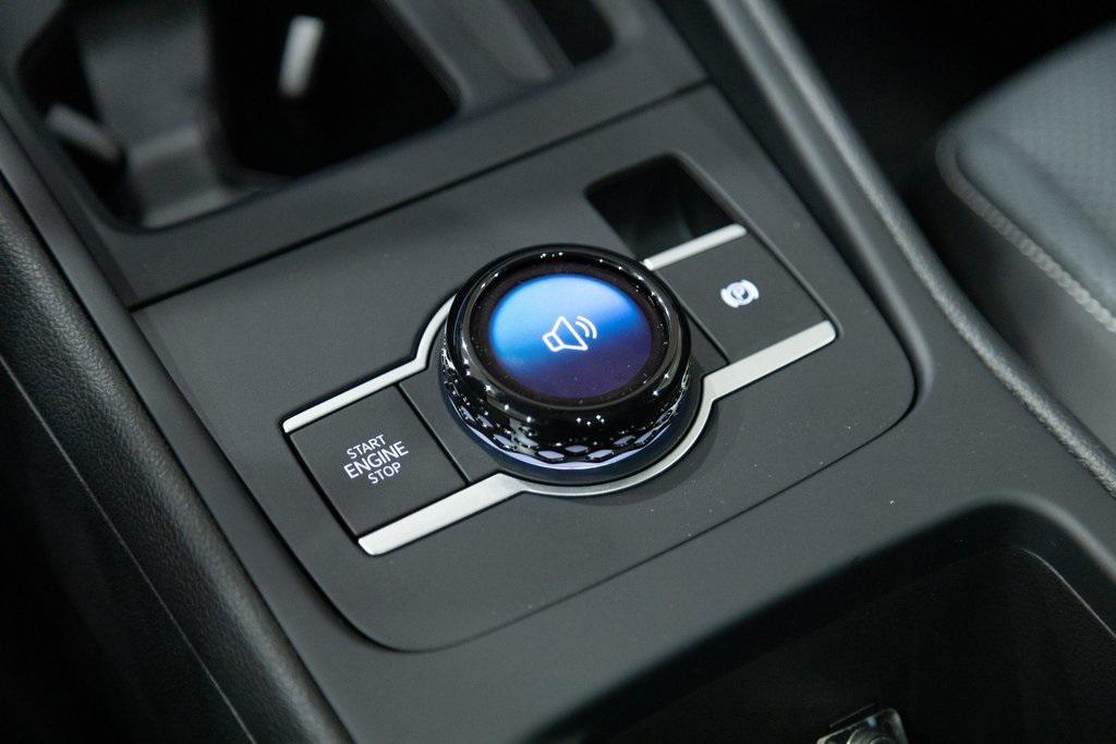 new 2025 Volkswagen Tiguan car, priced at $37,051