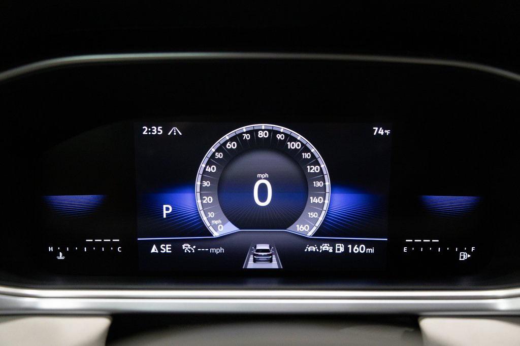 new 2025 Volkswagen Taos car, priced at $30,696