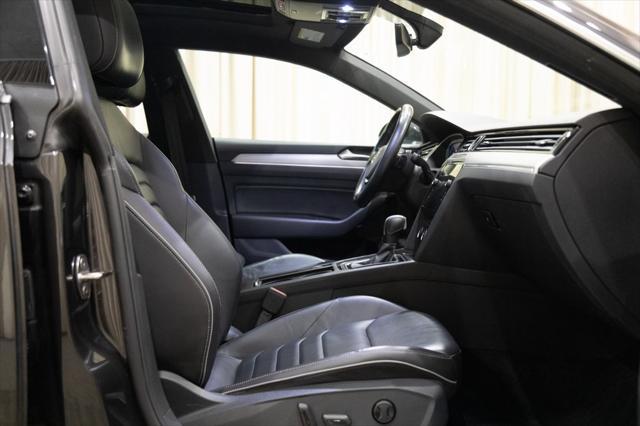 used 2020 Volkswagen Arteon car, priced at $20,795