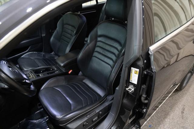 used 2020 Volkswagen Arteon car, priced at $20,795