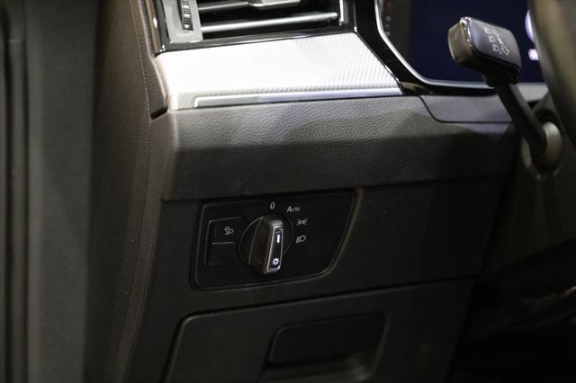 used 2020 Volkswagen Arteon car, priced at $20,795
