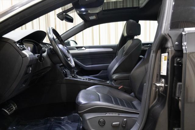 used 2020 Volkswagen Arteon car, priced at $20,795