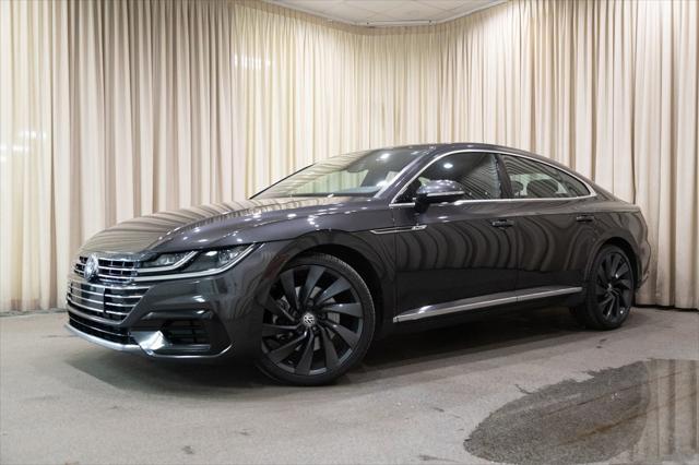 used 2020 Volkswagen Arteon car, priced at $20,795