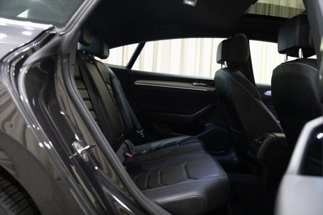 used 2020 Volkswagen Arteon car, priced at $20,795