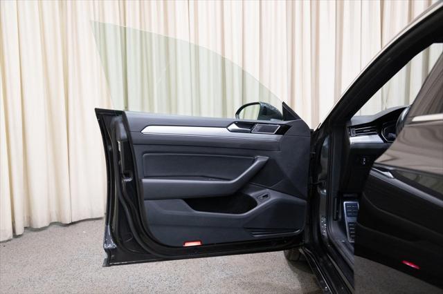 used 2020 Volkswagen Arteon car, priced at $20,795