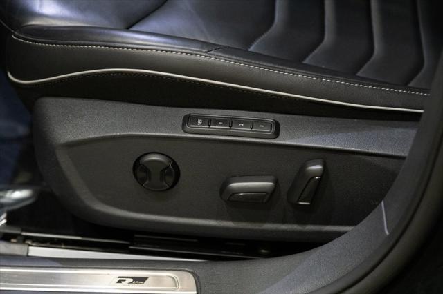 used 2020 Volkswagen Arteon car, priced at $20,795