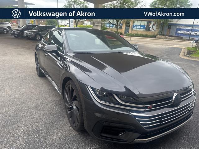 used 2020 Volkswagen Arteon car, priced at $22,262