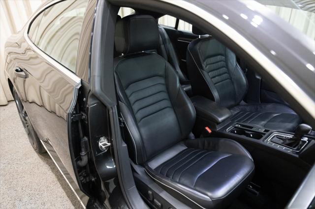 used 2020 Volkswagen Arteon car, priced at $20,795