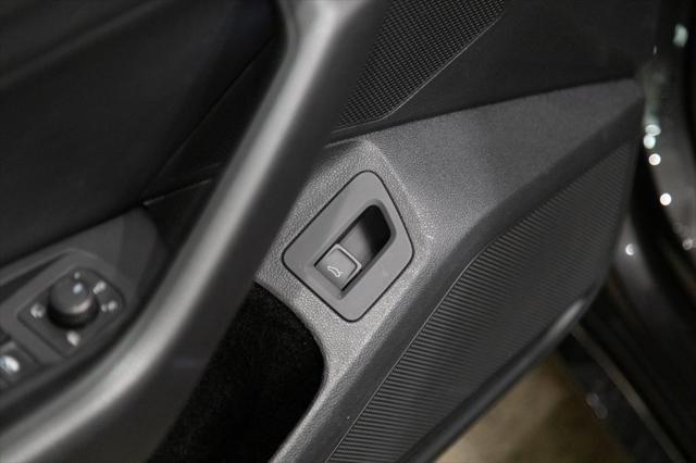used 2020 Volkswagen Arteon car, priced at $20,795