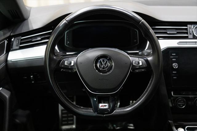 used 2020 Volkswagen Arteon car, priced at $20,795