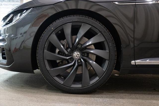 used 2020 Volkswagen Arteon car, priced at $20,795