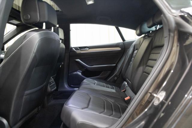used 2020 Volkswagen Arteon car, priced at $20,795