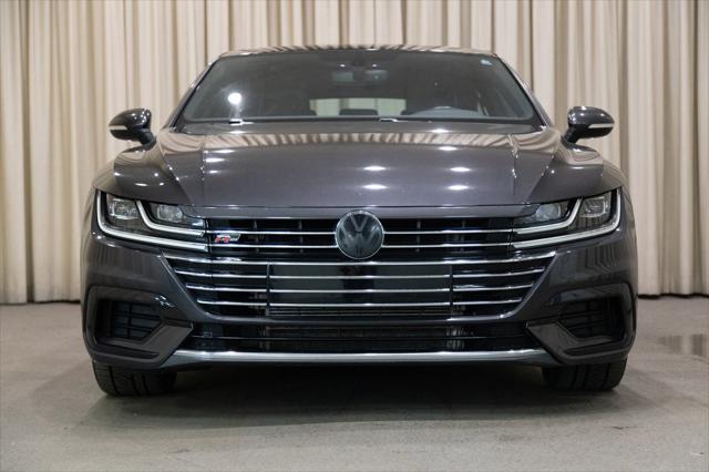 used 2020 Volkswagen Arteon car, priced at $20,795