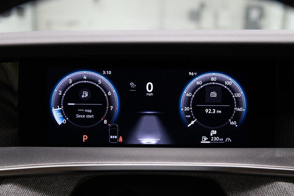 new 2025 Volkswagen Tiguan car, priced at $32,051