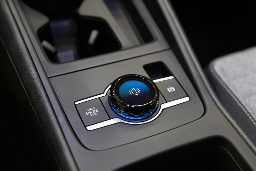 new 2025 Volkswagen Tiguan car, priced at $32,051