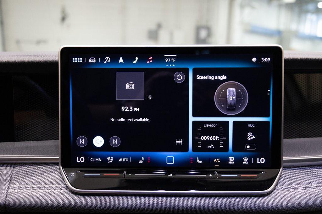 new 2025 Volkswagen Tiguan car, priced at $32,051