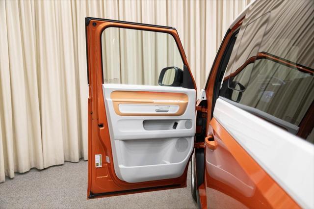 new 2025 Volkswagen ID. Buzz car, priced at $69,997