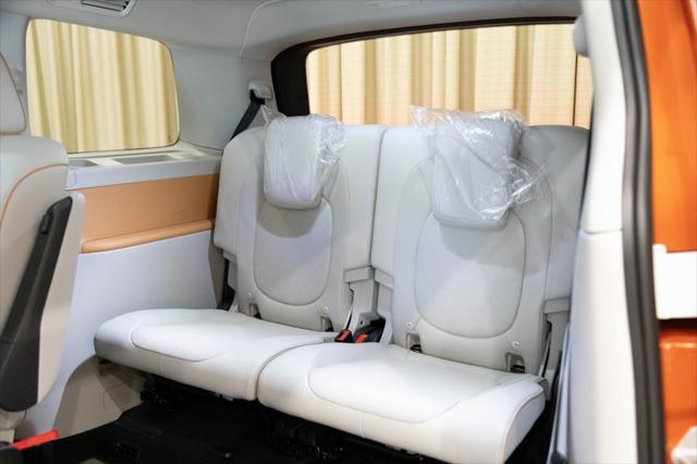 new 2025 Volkswagen ID. Buzz car, priced at $69,997