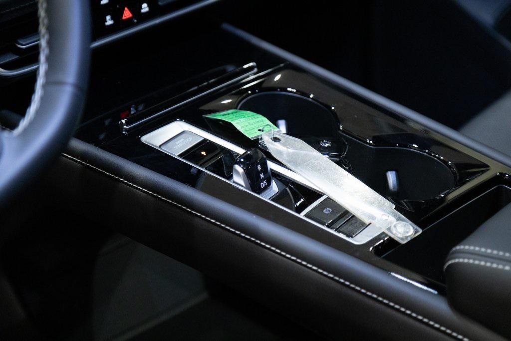 new 2026 Volkswagen Atlas Cross Sport car, priced at $47,275