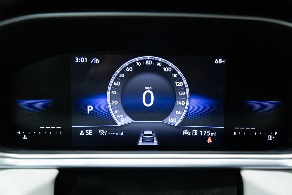 new 2025 Volkswagen Taos car, priced at $31,191