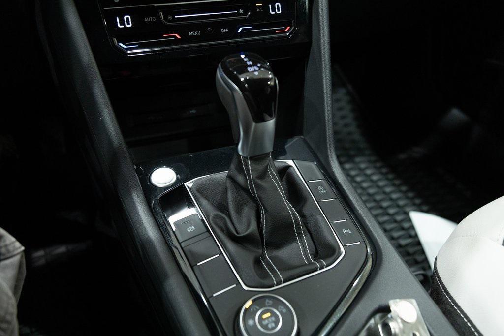 new 2025 Volkswagen Taos car, priced at $31,191