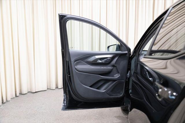 used 2022 GMC Terrain car, priced at $21,600