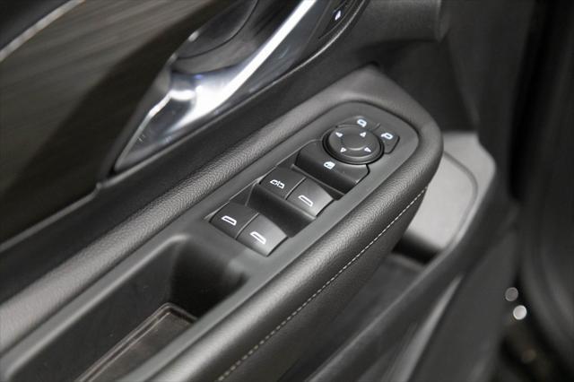 used 2022 GMC Terrain car, priced at $21,600