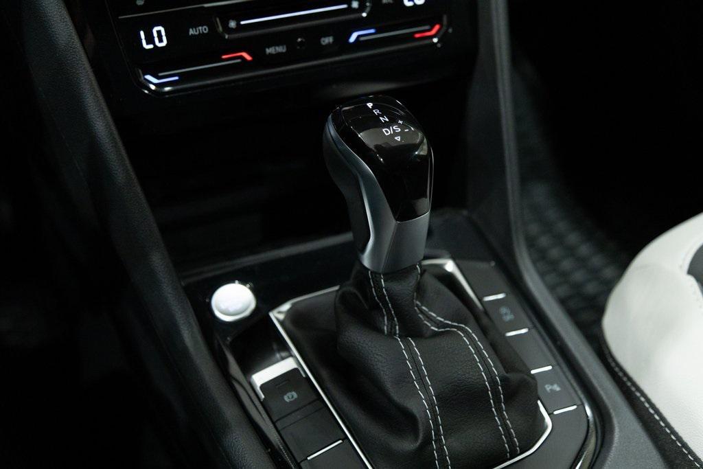 new 2025 Volkswagen Taos car, priced at $31,180