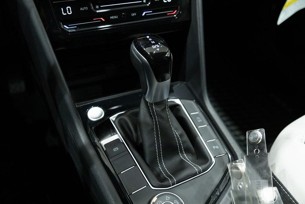 new 2025 Volkswagen Taos car, priced at $31,180