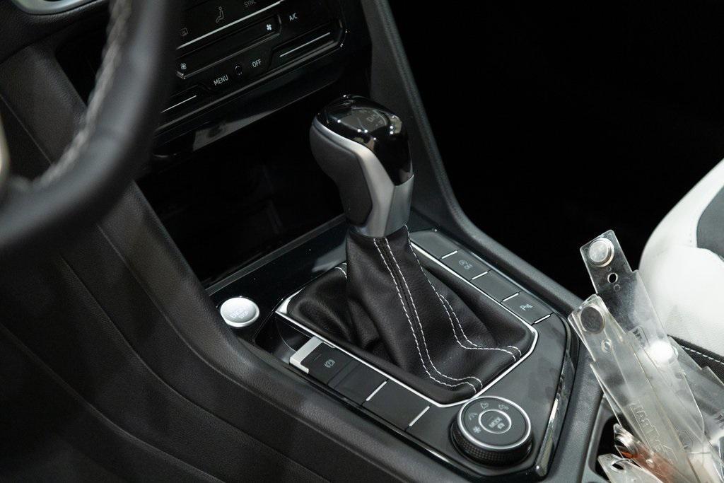 new 2025 Volkswagen Taos car, priced at $31,180