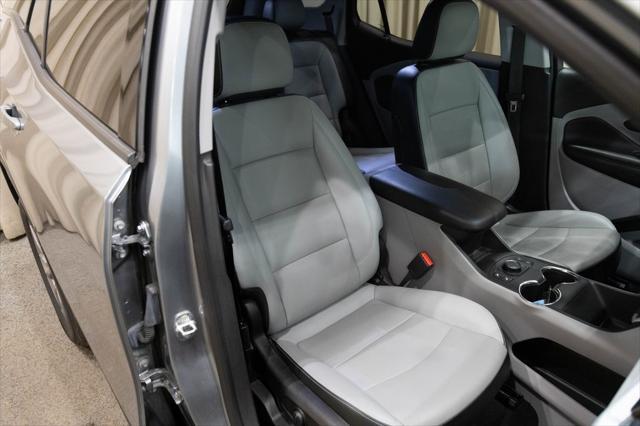 used 2023 GMC Terrain car, priced at $19,966