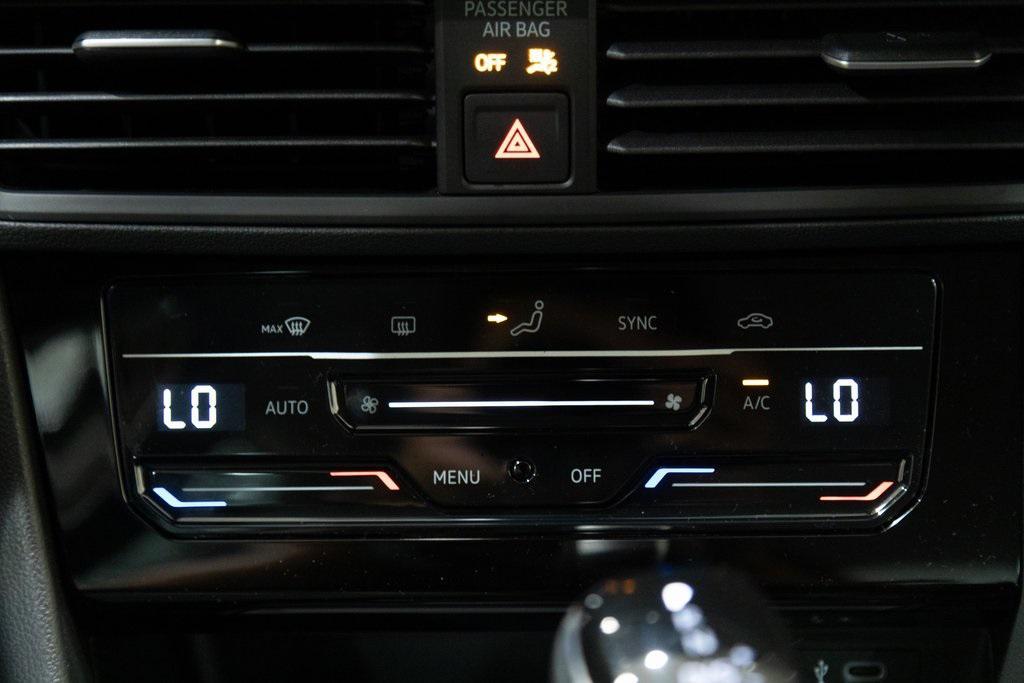 new 2026 Volkswagen Jetta car, priced at $25,004