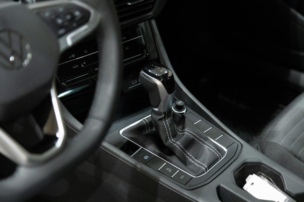 new 2026 Volkswagen Jetta car, priced at $25,004