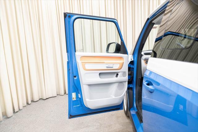 new 2025 Volkswagen ID. Buzz car, priced at $69,997