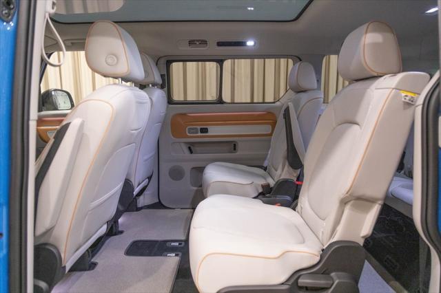 new 2025 Volkswagen ID. Buzz car, priced at $69,997
