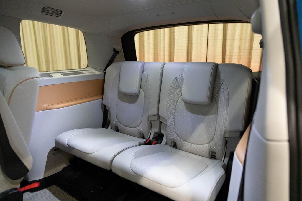 new 2025 Volkswagen ID. Buzz car, priced at $69,997