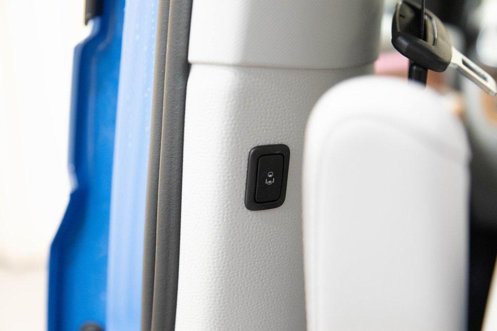 new 2025 Volkswagen ID. Buzz car, priced at $69,997
