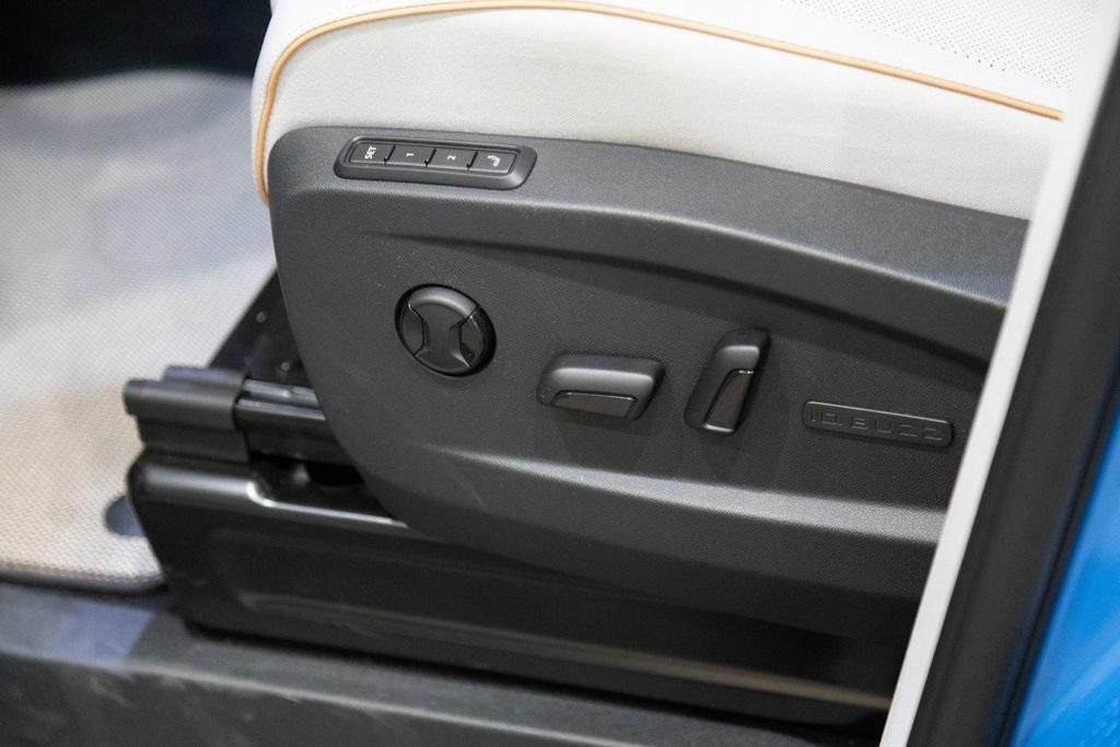 new 2025 Volkswagen ID. Buzz car, priced at $69,997