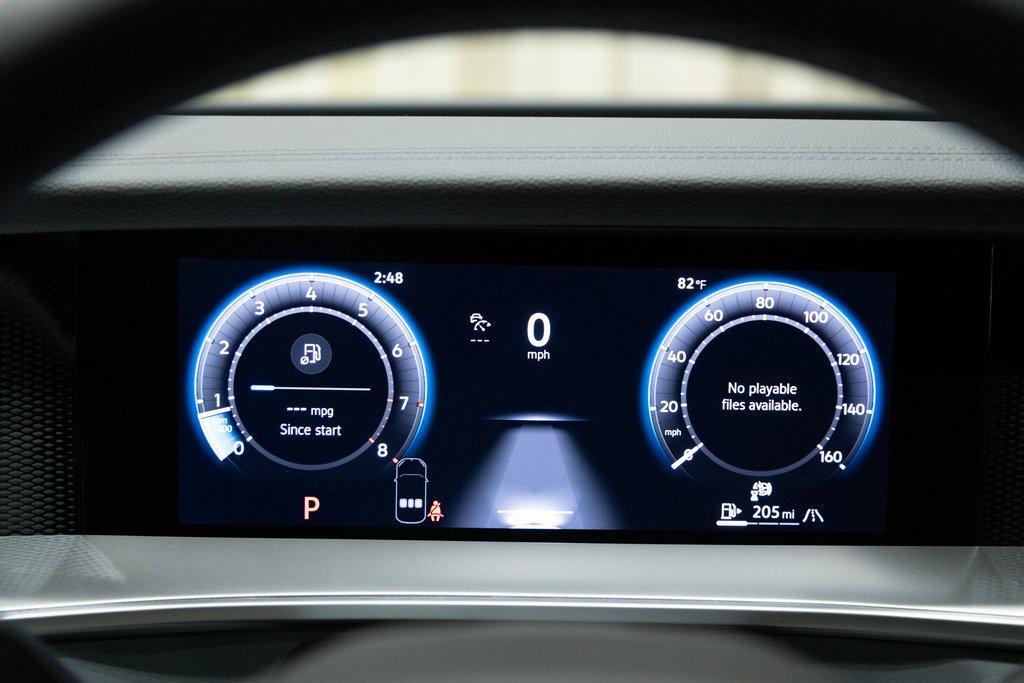 new 2025 Volkswagen Tiguan car, priced at $36,286