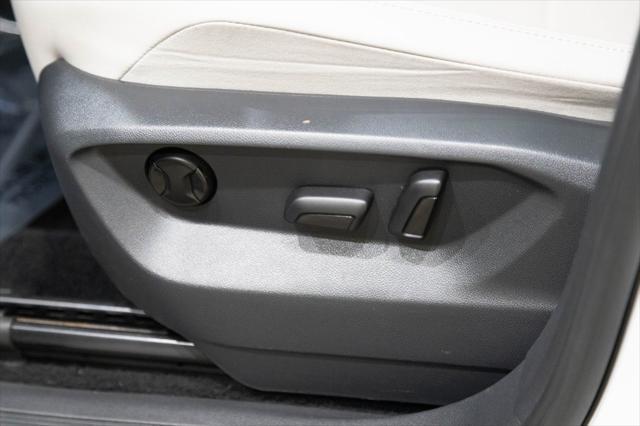 used 2020 Volkswagen Tiguan car, priced at $20,911