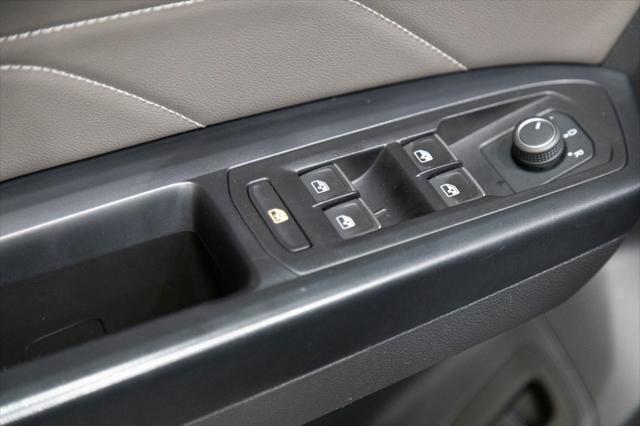 used 2021 Volkswagen Atlas Cross Sport car, priced at $21,932