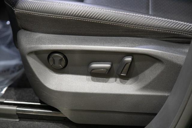 used 2021 Volkswagen Atlas Cross Sport car, priced at $21,932