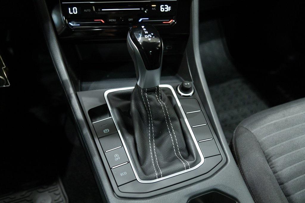 new 2026 Volkswagen Jetta car, priced at $25,004