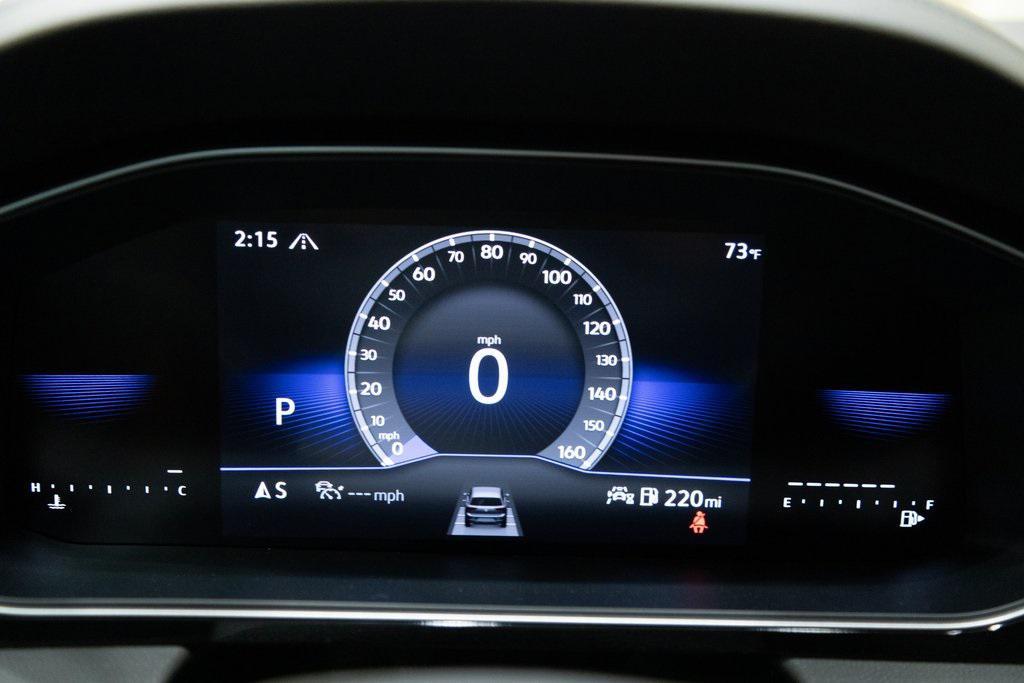 new 2026 Volkswagen Jetta car, priced at $25,004